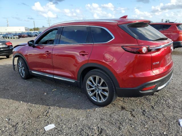 Photo 1 VIN: JM3TCADY5K0300279 - MAZDA CX-9 GRAND 