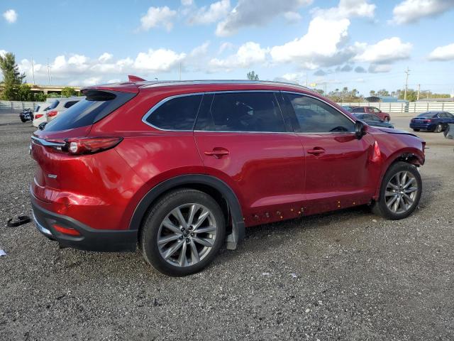 Photo 2 VIN: JM3TCADY5K0300279 - MAZDA CX-9 GRAND 