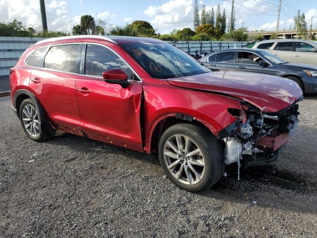 Photo 3 VIN: JM3TCADY5K0300279 - MAZDA CX-9 GRAND 