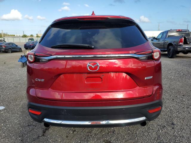 Photo 5 VIN: JM3TCADY5K0300279 - MAZDA CX-9 GRAND 