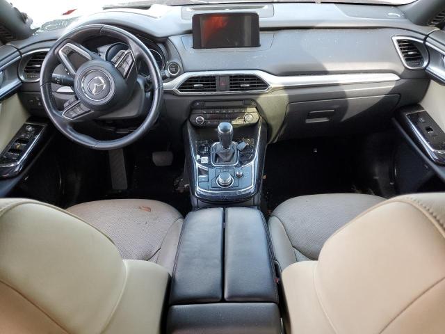 Photo 7 VIN: JM3TCADY5K0300279 - MAZDA CX-9 GRAND 