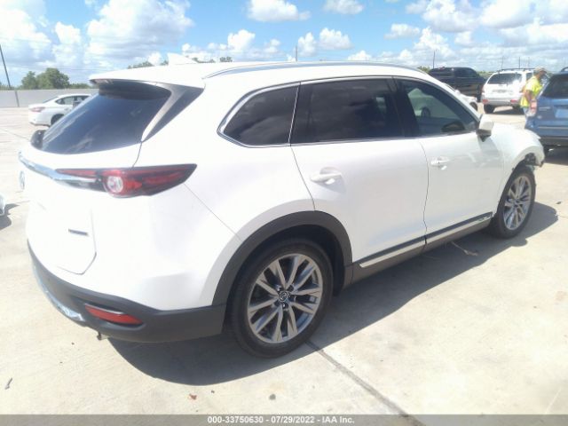 Photo 3 VIN: JM3TCADY5L0402120 - MAZDA CX-9 