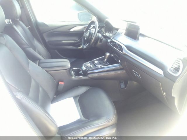 Photo 4 VIN: JM3TCADY5L0402120 - MAZDA CX-9 