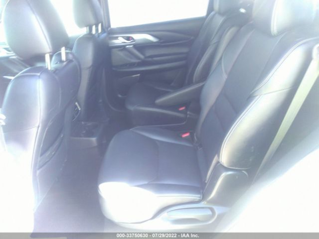 Photo 7 VIN: JM3TCADY5L0402120 - MAZDA CX-9 