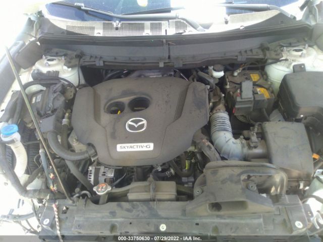 Photo 9 VIN: JM3TCADY5L0402120 - MAZDA CX-9 