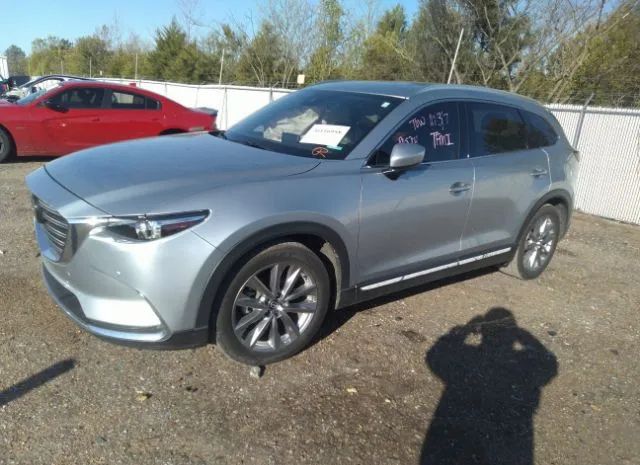 Photo 1 VIN: JM3TCADY5L0403817 - MAZDA CX-9 