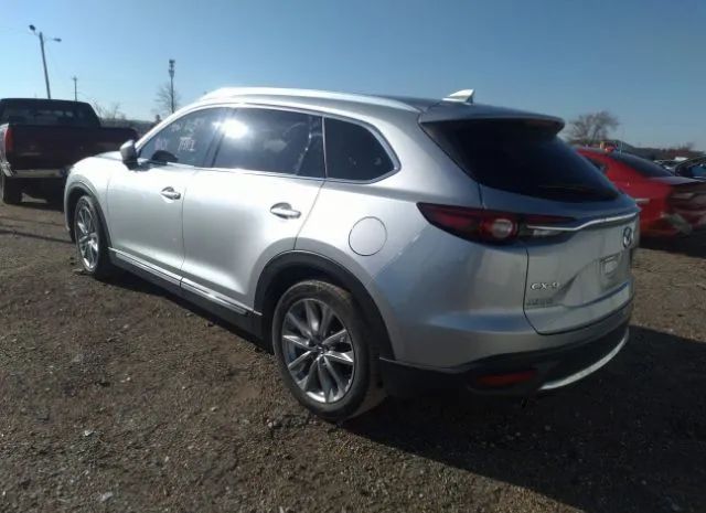 Photo 2 VIN: JM3TCADY5L0403817 - MAZDA CX-9 