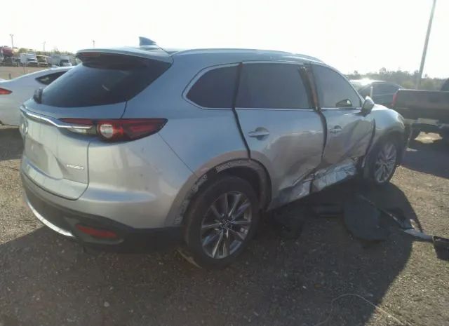 Photo 3 VIN: JM3TCADY5L0403817 - MAZDA CX-9 