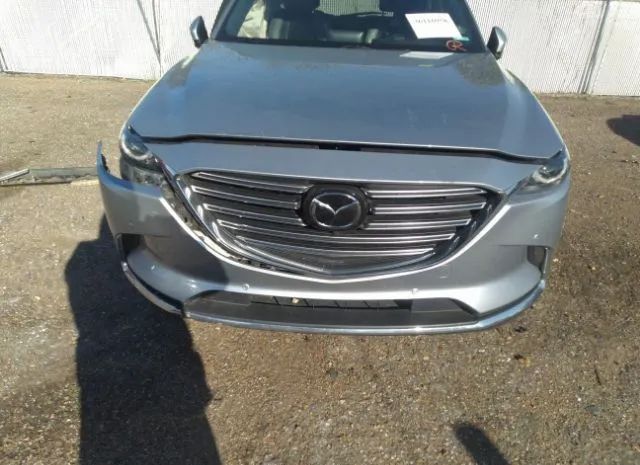 Photo 5 VIN: JM3TCADY5L0403817 - MAZDA CX-9 