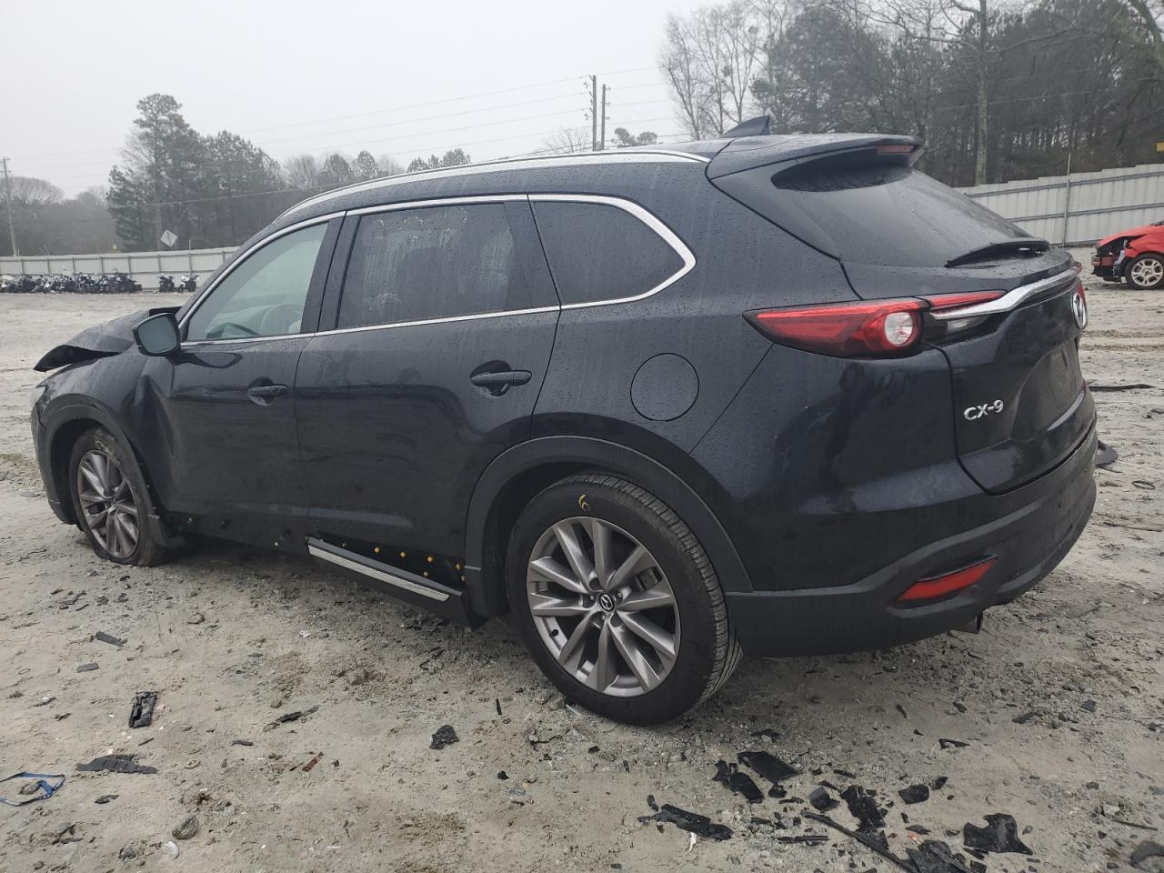 Photo 1 VIN: JM3TCADY5L0413229 - MAZDA CX-9 