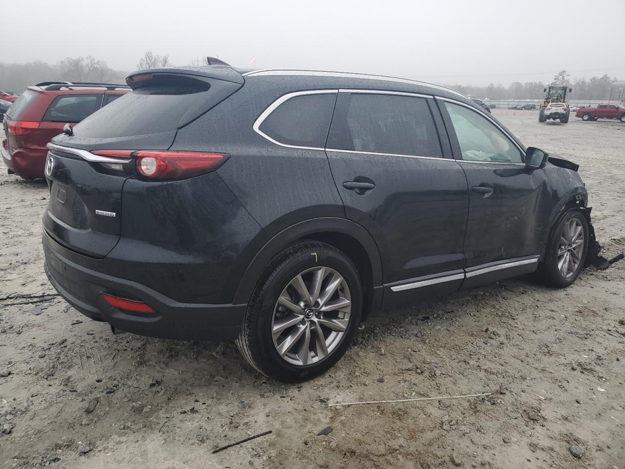 Photo 2 VIN: JM3TCADY5L0413229 - MAZDA CX-9 