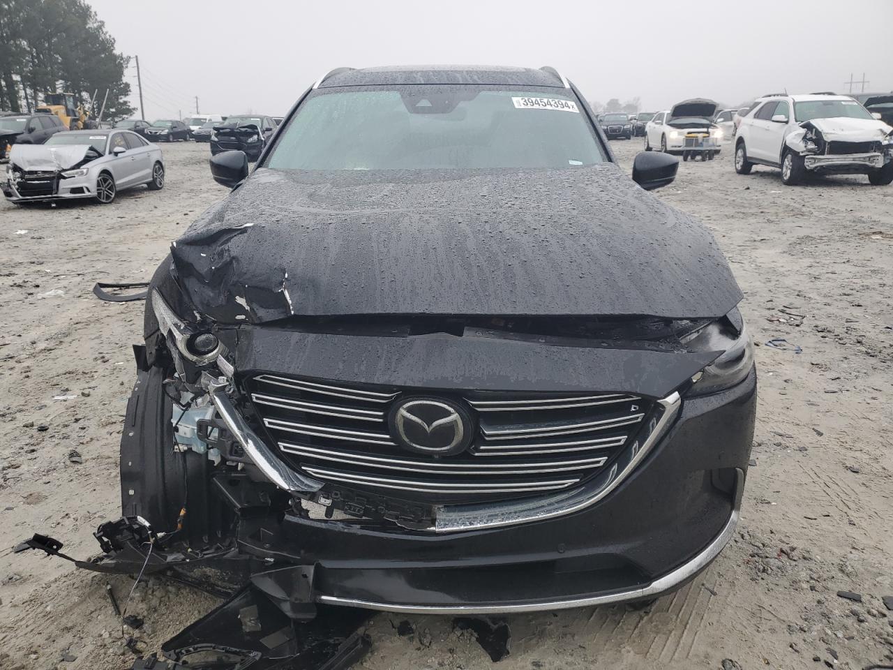 Photo 4 VIN: JM3TCADY5L0413229 - MAZDA CX-9 