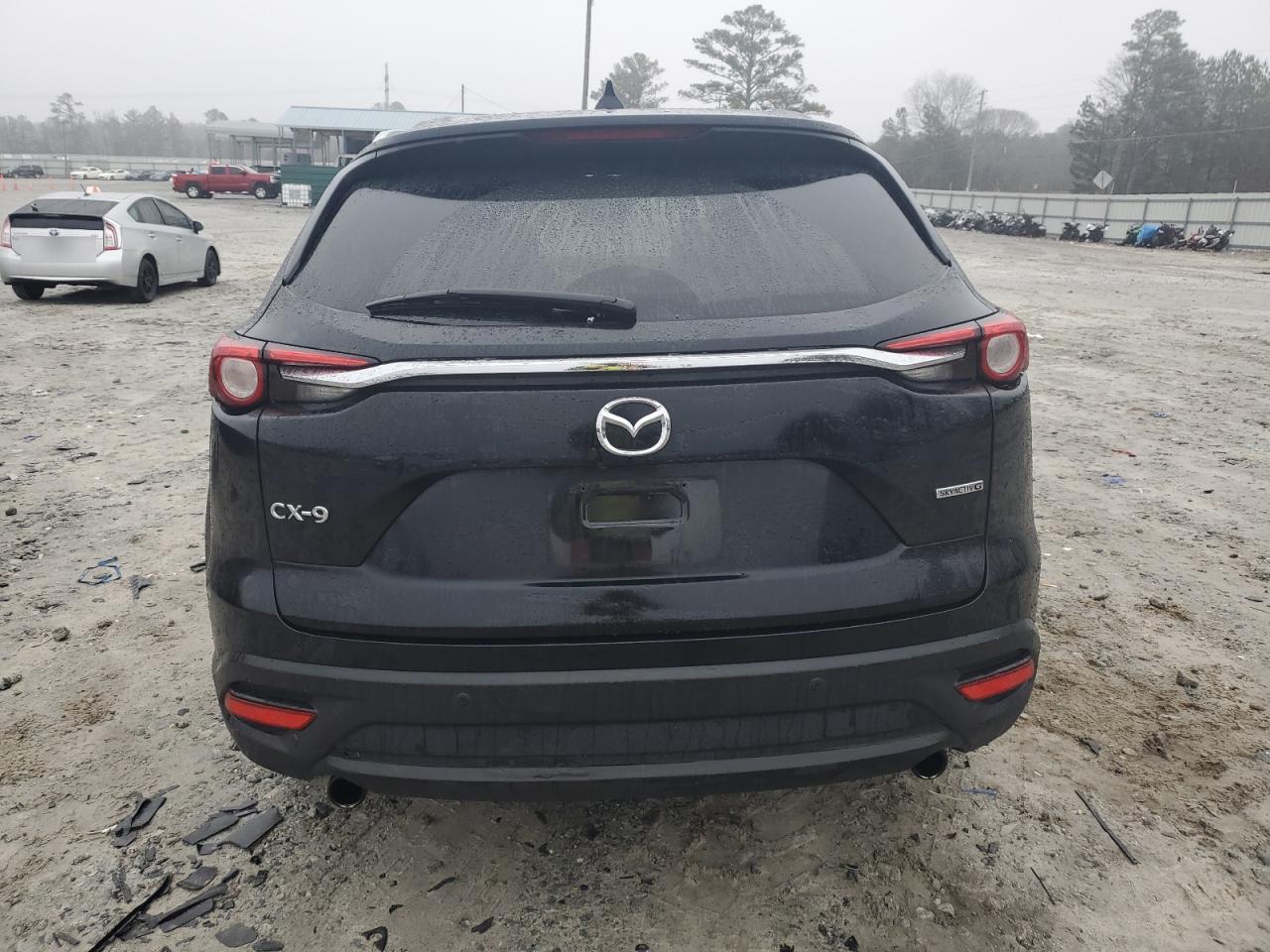 Photo 5 VIN: JM3TCADY5L0413229 - MAZDA CX-9 