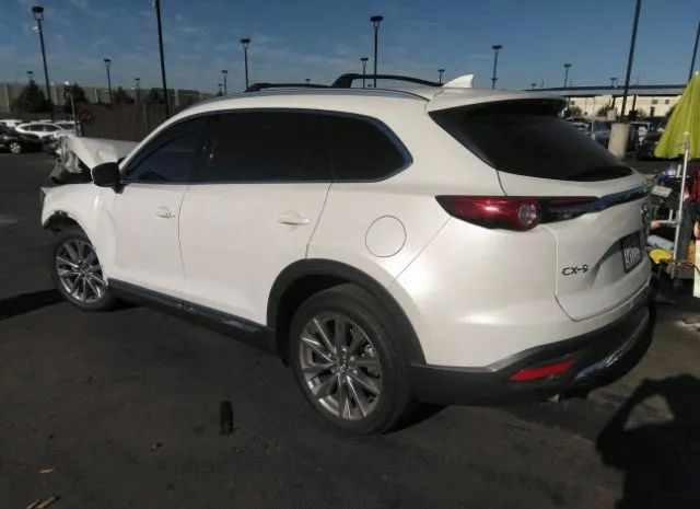 Photo 2 VIN: JM3TCADY5M0527989 - MAZDA CX-9 