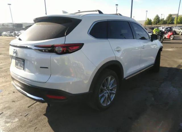 Photo 3 VIN: JM3TCADY5M0527989 - MAZDA CX-9 