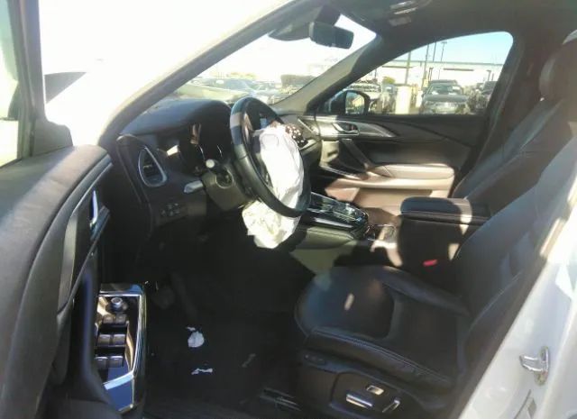 Photo 4 VIN: JM3TCADY5M0527989 - MAZDA CX-9 