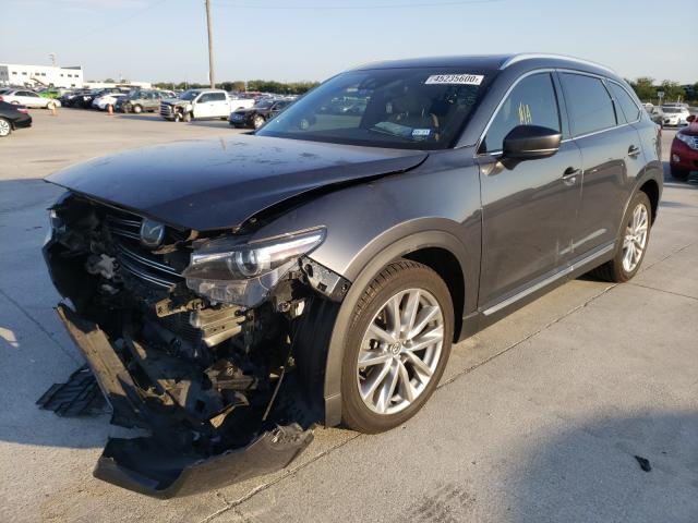 Photo 1 VIN: JM3TCADY6G0102382 - MAZDA CX-9 GRAND 