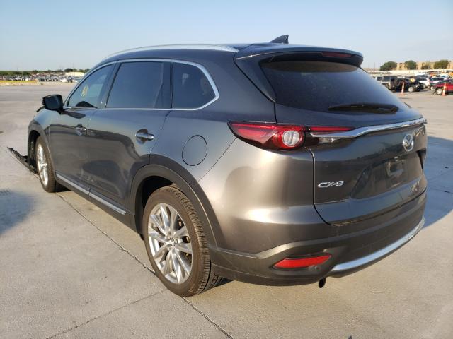 Photo 2 VIN: JM3TCADY6G0102382 - MAZDA CX-9 GRAND 