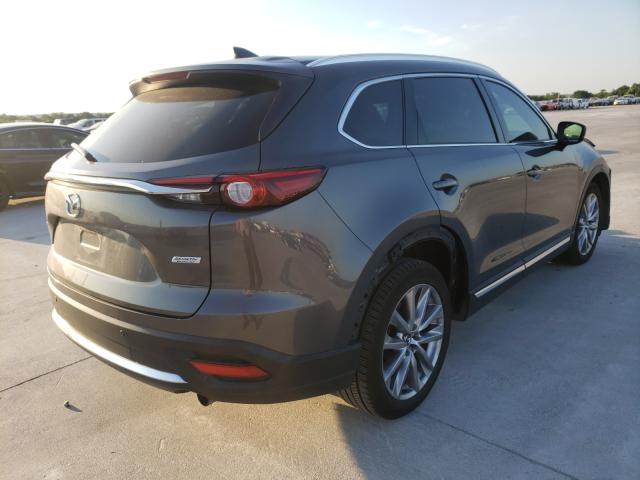 Photo 3 VIN: JM3TCADY6G0102382 - MAZDA CX-9 GRAND 