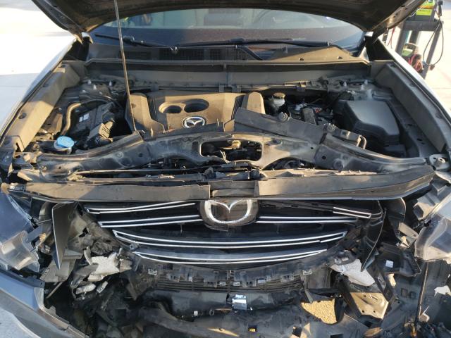 Photo 6 VIN: JM3TCADY6G0102382 - MAZDA CX-9 GRAND 