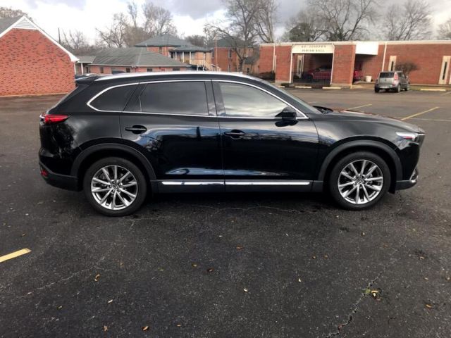 Photo 1 VIN: JM3TCADY6J0212095 - MAZDA CX-9 