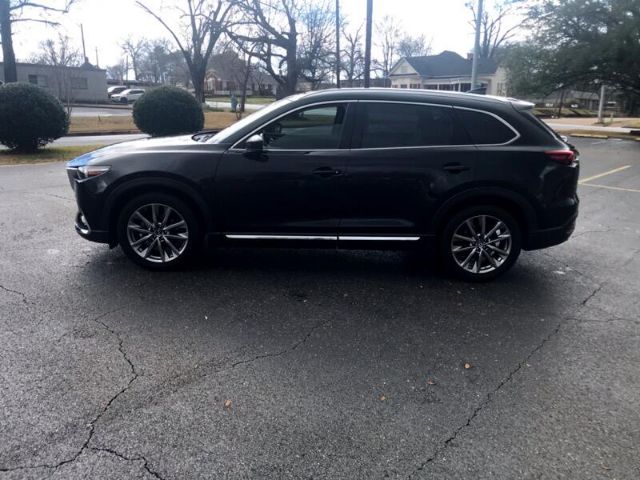 Photo 3 VIN: JM3TCADY6J0212095 - MAZDA CX-9 