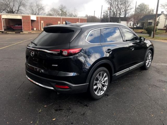 Photo 5 VIN: JM3TCADY6J0212095 - MAZDA CX-9 