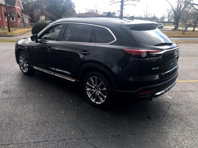 Photo 6 VIN: JM3TCADY6J0212095 - MAZDA CX-9 