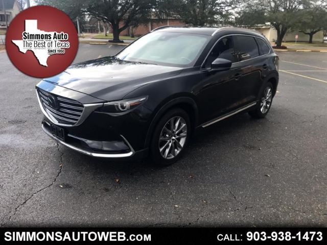 Photo 0 VIN: JM3TCADY6J0212095 - MAZDA CX-9 