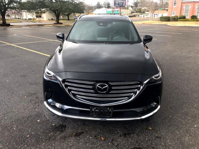 Photo 7 VIN: JM3TCADY6J0212095 - MAZDA CX-9 