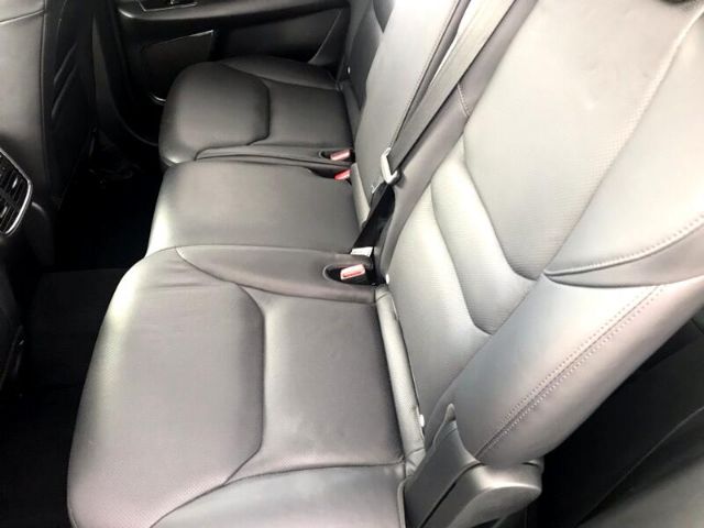 Photo 9 VIN: JM3TCADY6J0212095 - MAZDA CX-9 