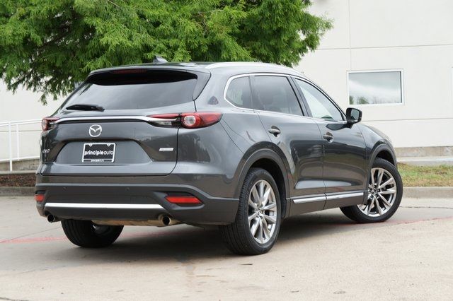 Photo 2 VIN: JM3TCADY6J0236493 - MAZDA CX-9 