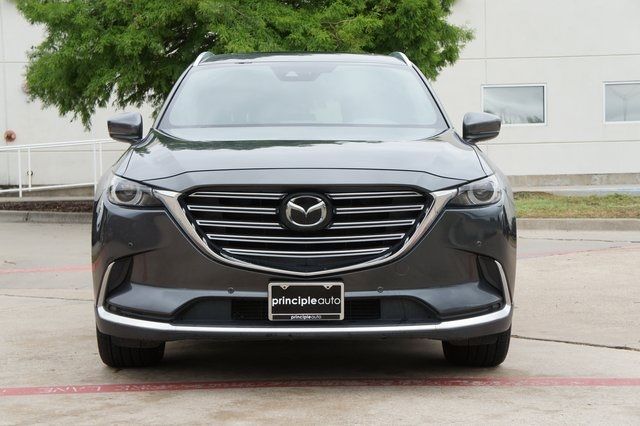 Photo 1 VIN: JM3TCADY6J0236493 - MAZDA CX-9 