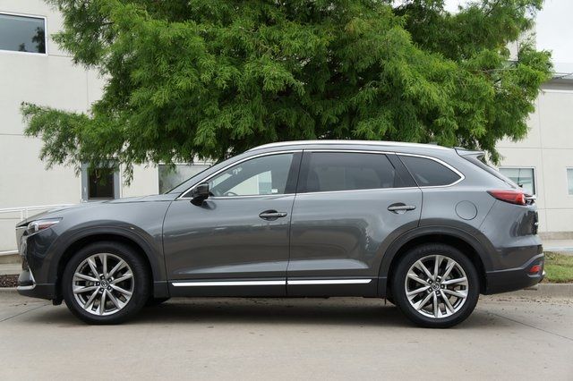 Photo 3 VIN: JM3TCADY6J0236493 - MAZDA CX-9 