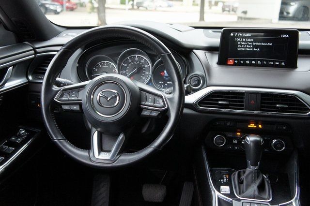 Photo 7 VIN: JM3TCADY6J0236493 - MAZDA CX-9 