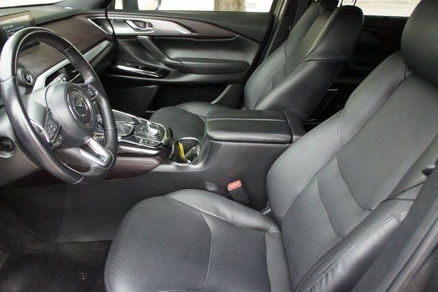 Photo 9 VIN: JM3TCADY6J0236493 - MAZDA CX-9 