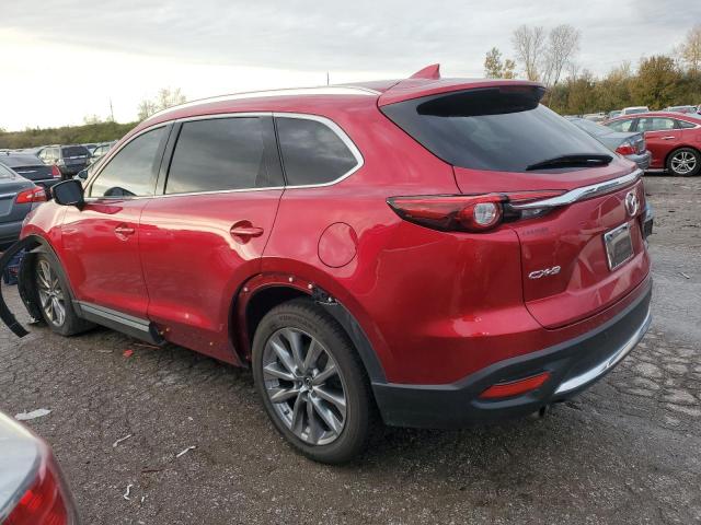 Photo 1 VIN: JM3TCADY6K0313011 - MAZDA CX-9 GRAND 