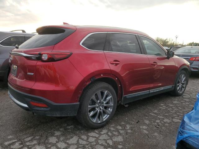 Photo 2 VIN: JM3TCADY6K0313011 - MAZDA CX-9 GRAND 