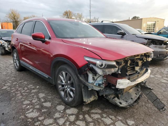 Photo 3 VIN: JM3TCADY6K0313011 - MAZDA CX-9 GRAND 