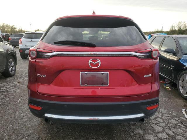 Photo 5 VIN: JM3TCADY6K0313011 - MAZDA CX-9 GRAND 