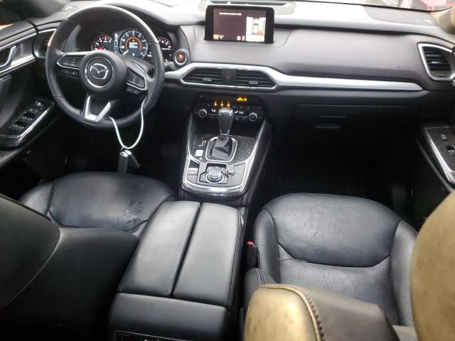 Photo 7 VIN: JM3TCADY6K0313011 - MAZDA CX-9 GRAND 