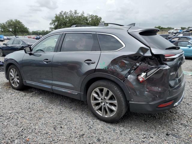 Photo 1 VIN: JM3TCADY6K0336692 - MAZDA CX-9 