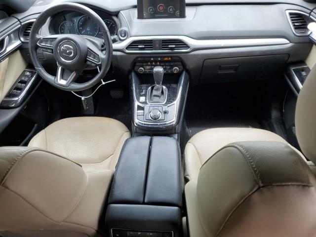 Photo 7 VIN: JM3TCADY6K0336692 - MAZDA CX-9 