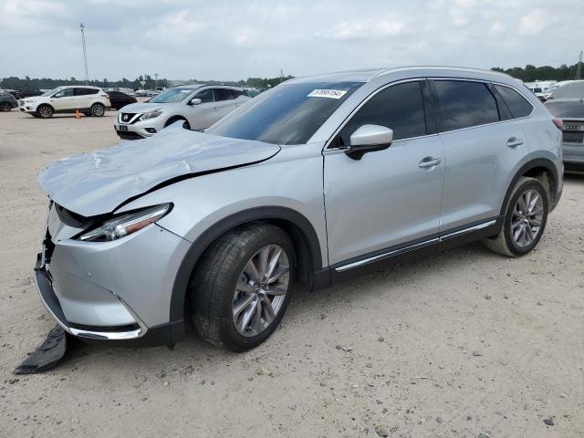 Photo 0 VIN: JM3TCADY6M0501370 - MAZDA CX-9 