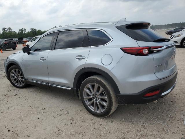 Photo 1 VIN: JM3TCADY6M0501370 - MAZDA CX-9 