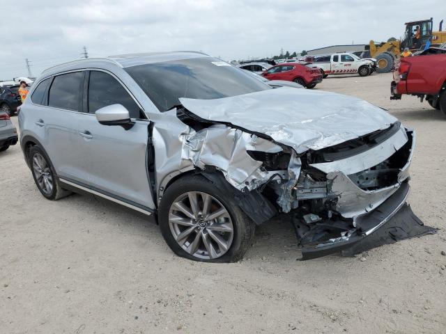 Photo 3 VIN: JM3TCADY6M0501370 - MAZDA CX-9 