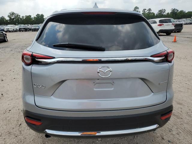 Photo 5 VIN: JM3TCADY6M0501370 - MAZDA CX-9 