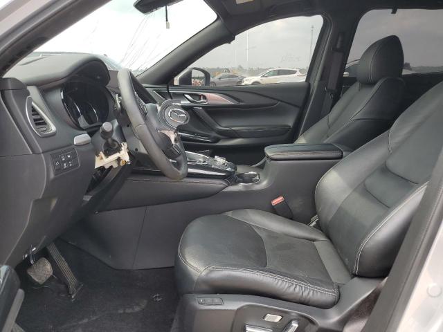 Photo 6 VIN: JM3TCADY6M0501370 - MAZDA CX-9 