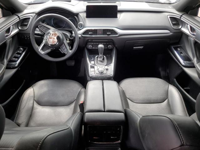 Photo 7 VIN: JM3TCADY6M0501370 - MAZDA CX-9 