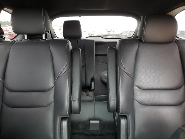 Photo 9 VIN: JM3TCADY6M0501370 - MAZDA CX-9 